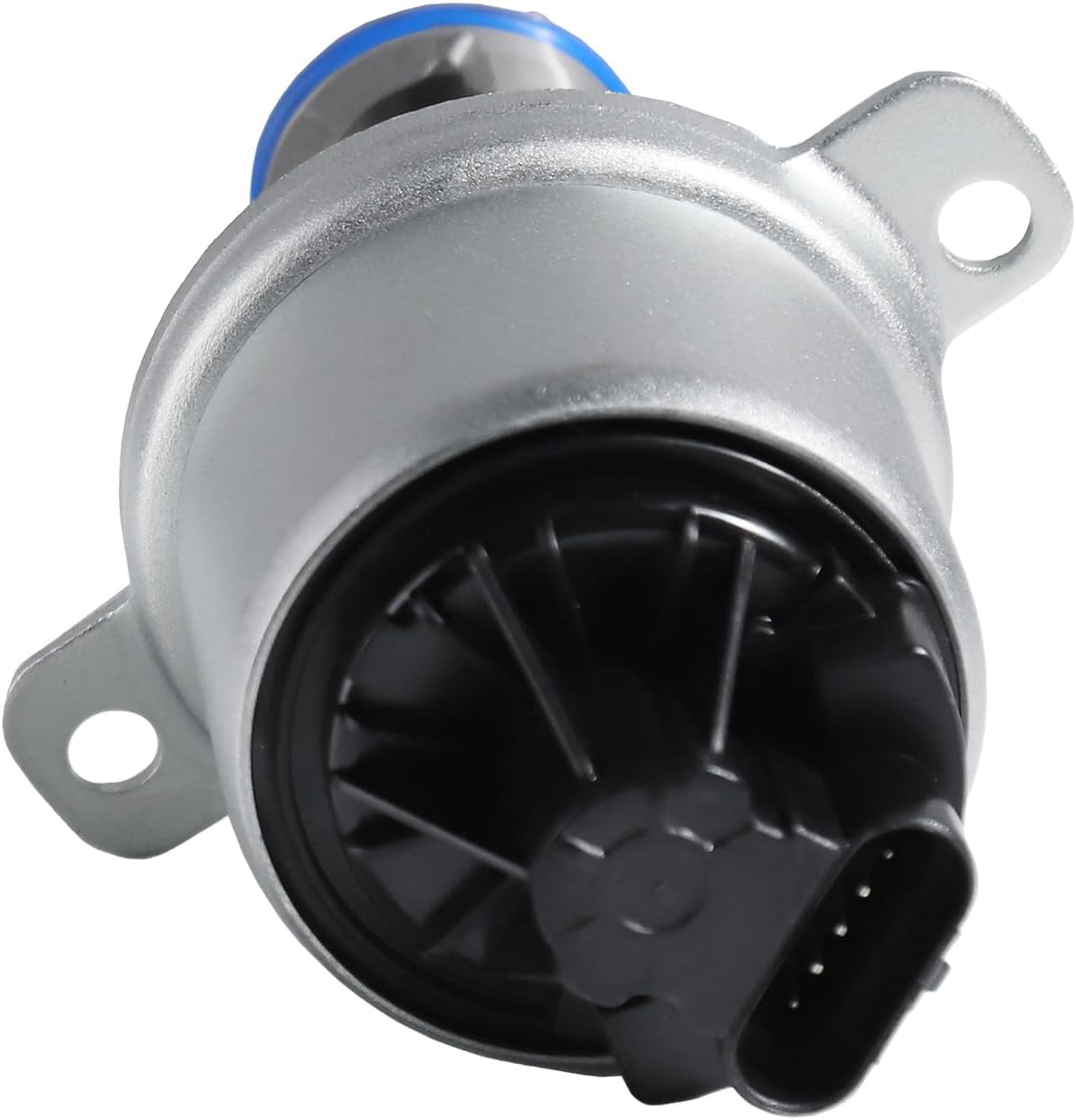 EGV1031 EGR Valve For Ford F250 F350 F450 F550 2005-2007, Super Duty E350 E450 2005-2007 Excursion 2005 6.0L V8, Replace# 5C3Z9F452AA