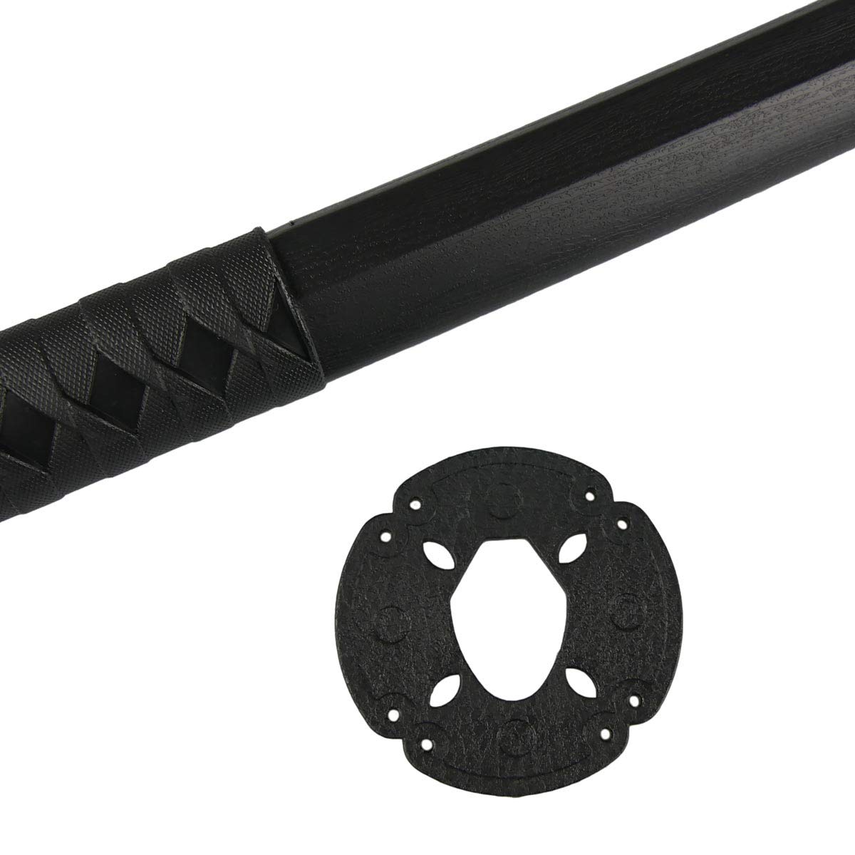 Bokken aus Polypropylen