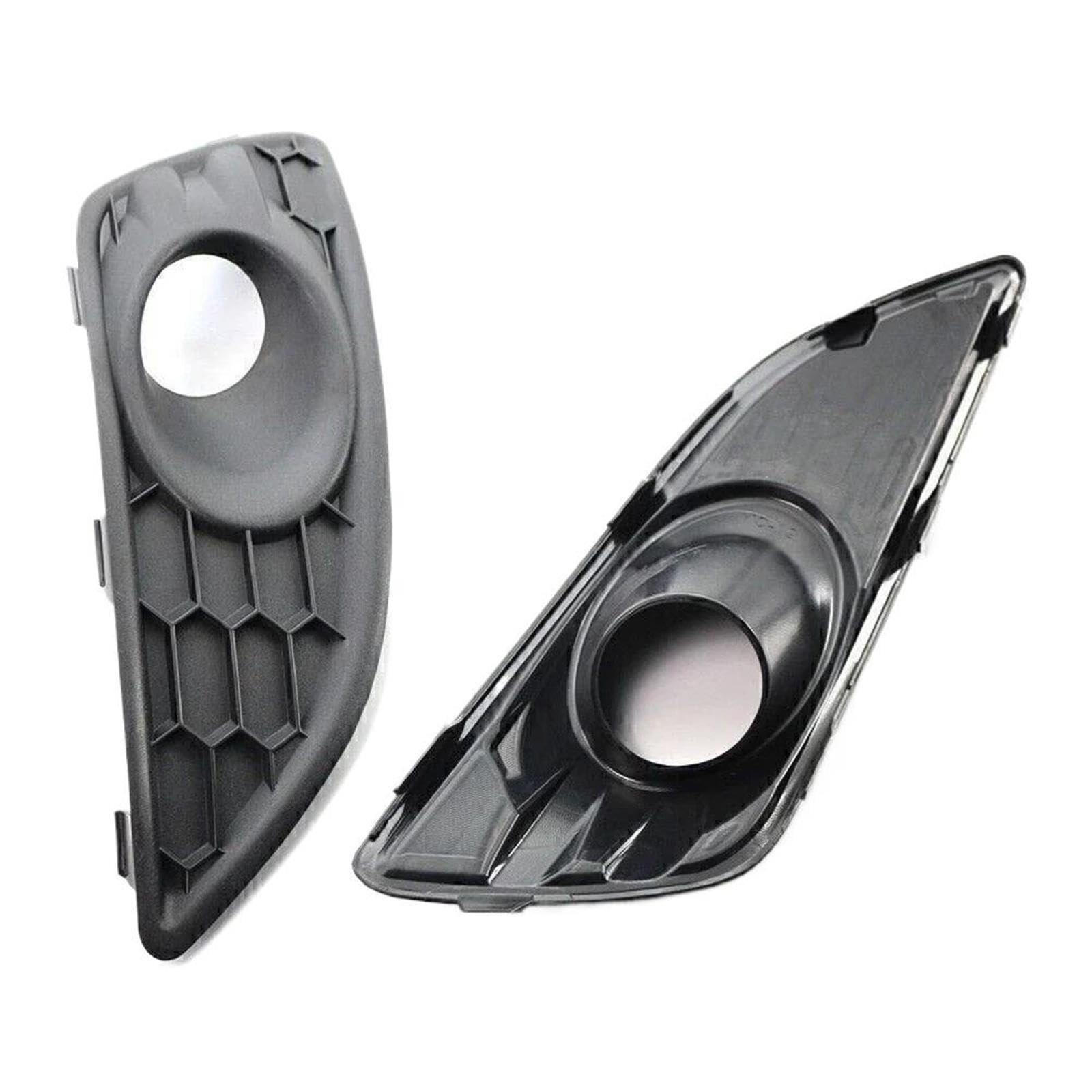 External grille Per Ford Fiesta MK7 2012-2017