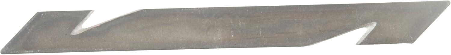 HYDE 67450 Double-End Hook 4502M High Speed Blade, 4 x 3/8-inch