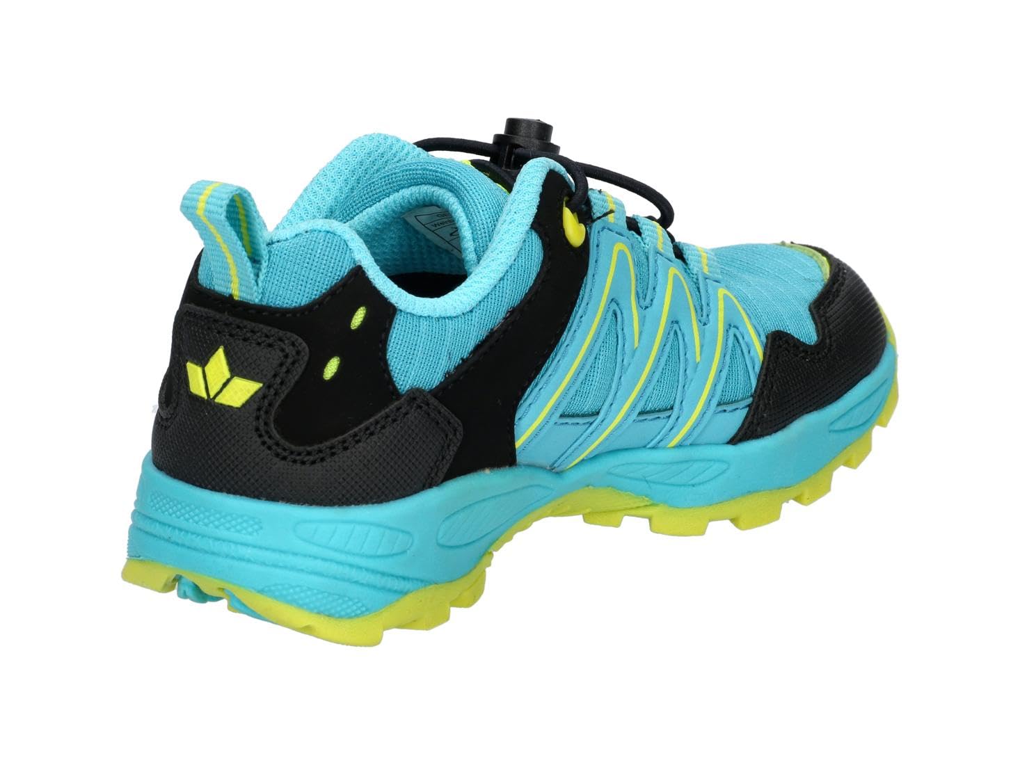 Lico Leander Chaussures de trekkingMixte Enfant