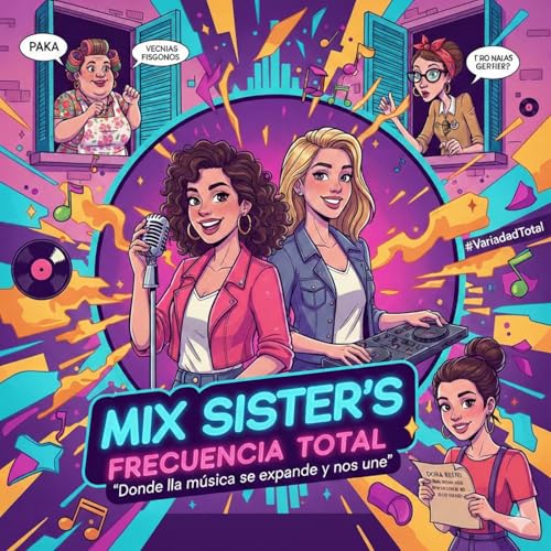 Programa N&ordm; 276- 6&ordm; temporada