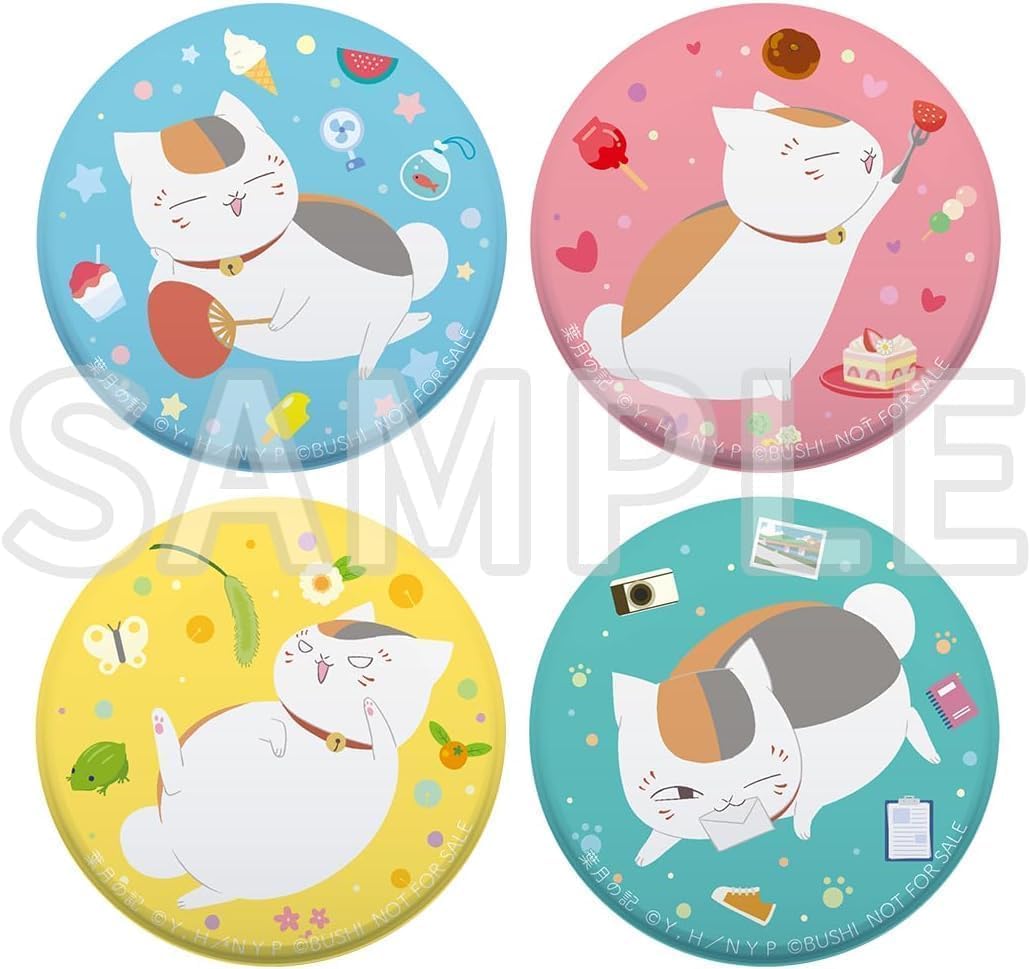 限定特典アクリルスタンド付き】 夏目友人帳 ~葉月の記~ 限定版 <初回