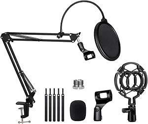 Microfono di registrazione per la radiodiffusione thumbnail classifica