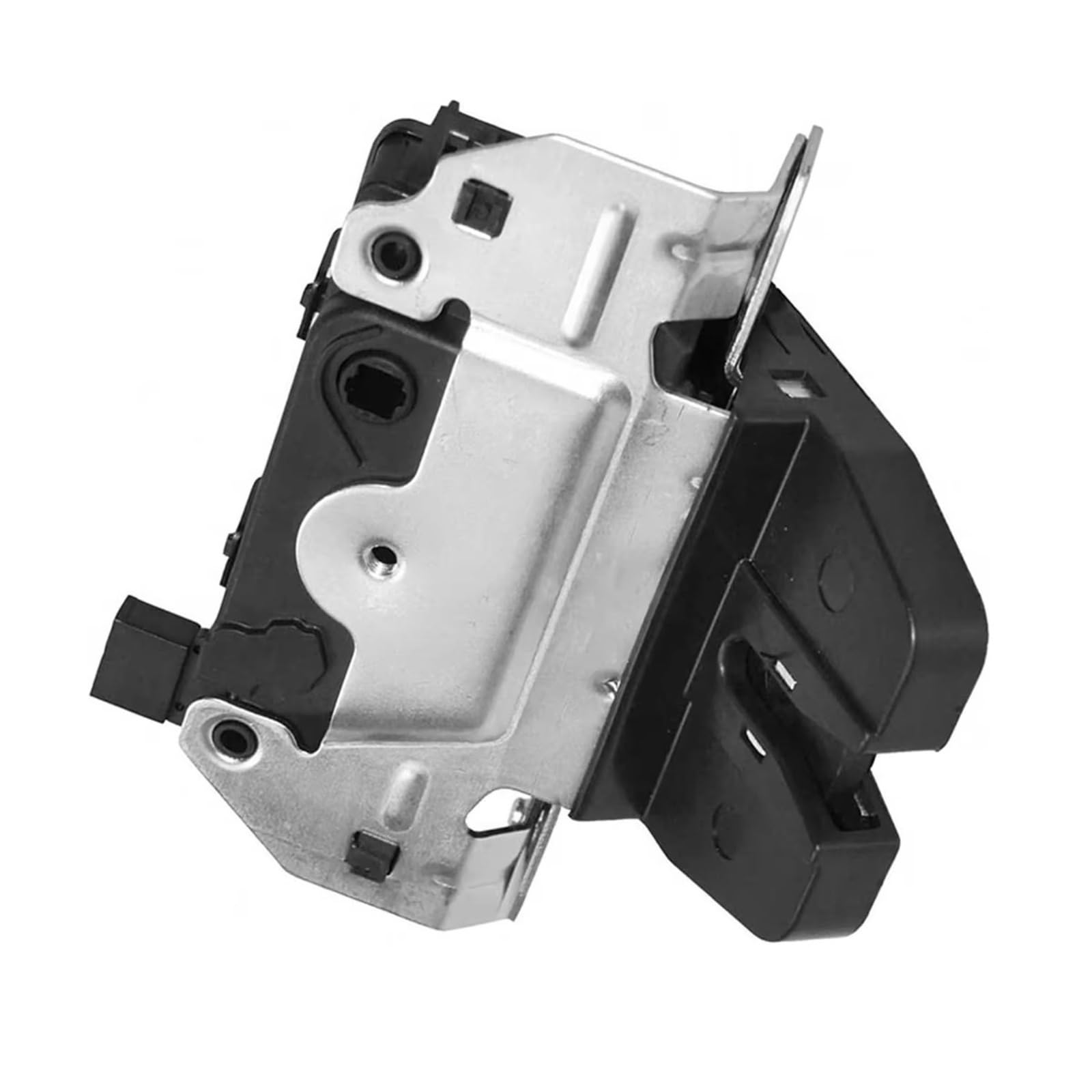 Wqsdfgk One Color Rear Tailgate Latch Compatible With Saturn For Astra 2004-2010 1 Pcs Tailgate Central Lock Actuator Replacement Accessories 13188851