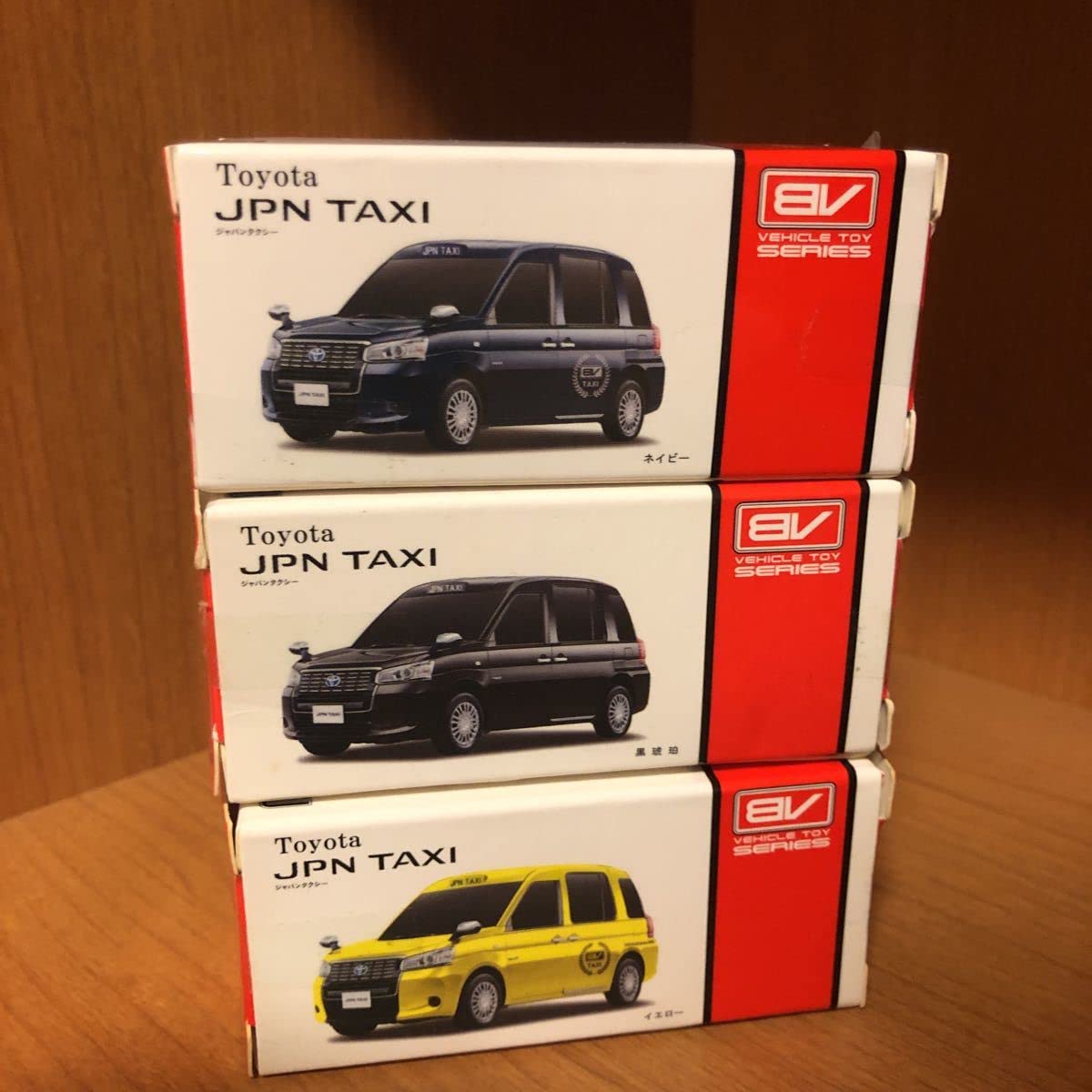トヨタ JPN TAXI & センチュリー ミニカーセット Amazon | ミニカー JPNタクシー ジャパンタクシー ミニカーセット