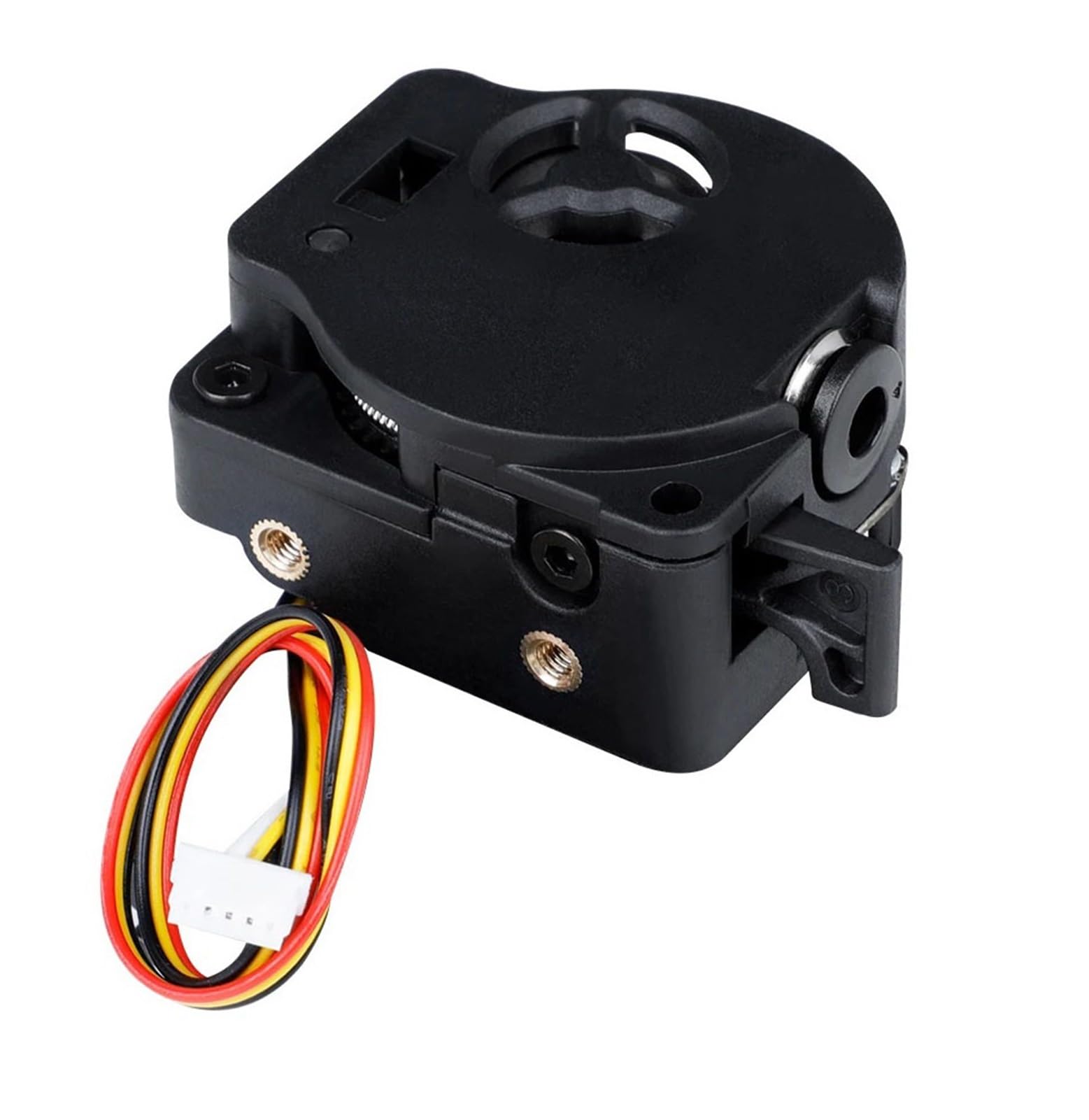 Series Multicolor Upgrade Extruder Kit for die Extrusion for MultiColor-Druck