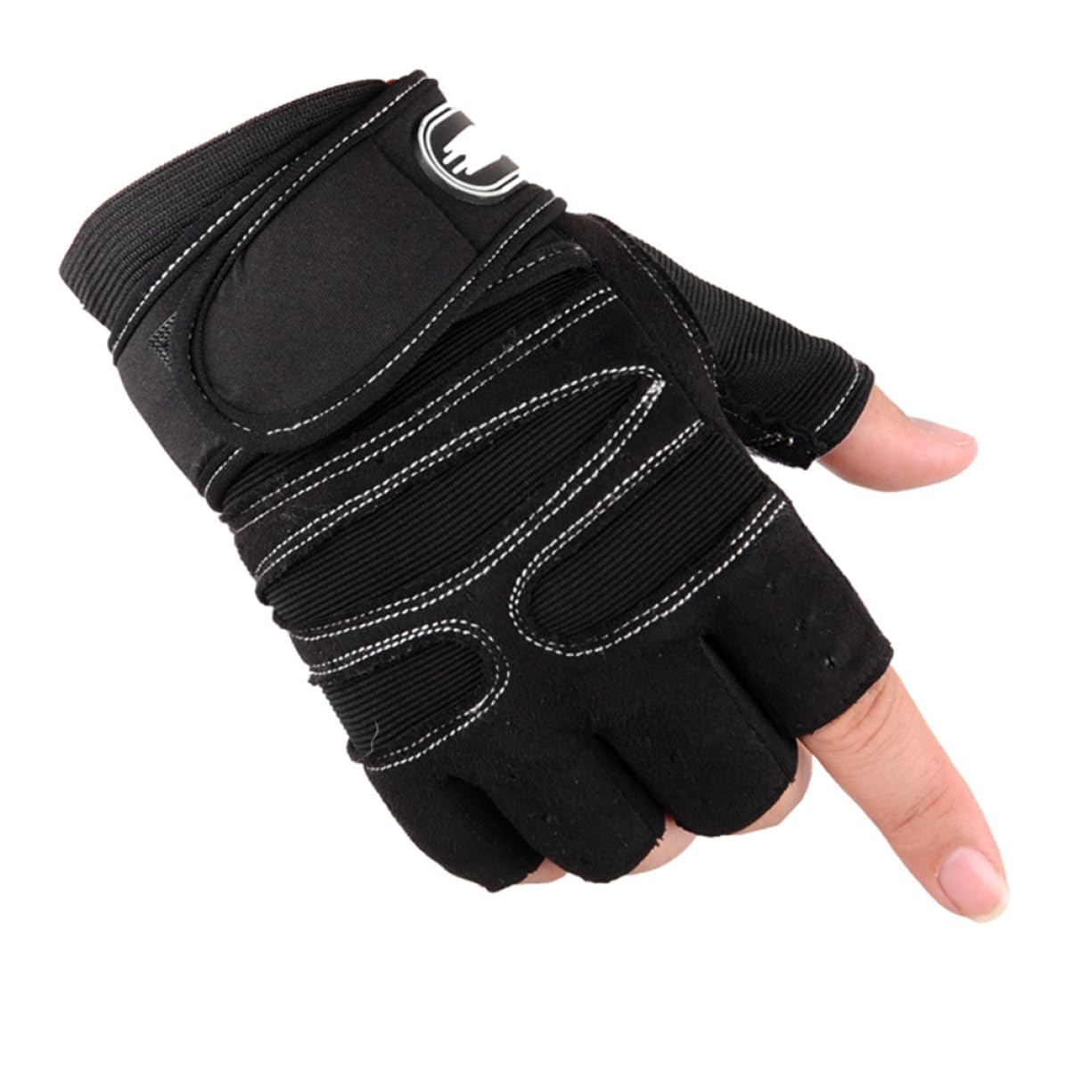 Sosoport 3 Piezas Banda De Resistencia Fitness Montar