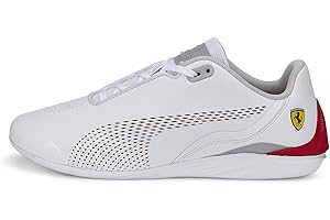 Puma Ferrari Drift Cat Decima Sneakers: Racing Spirit for Your Feet