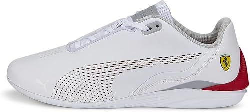 PUMA Men's Ferrari Drift Cat Decima Sneaker