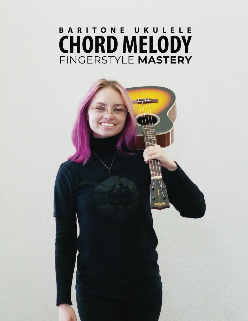 Baritone Ukulele Fingerstyle Chord Melody Mastery