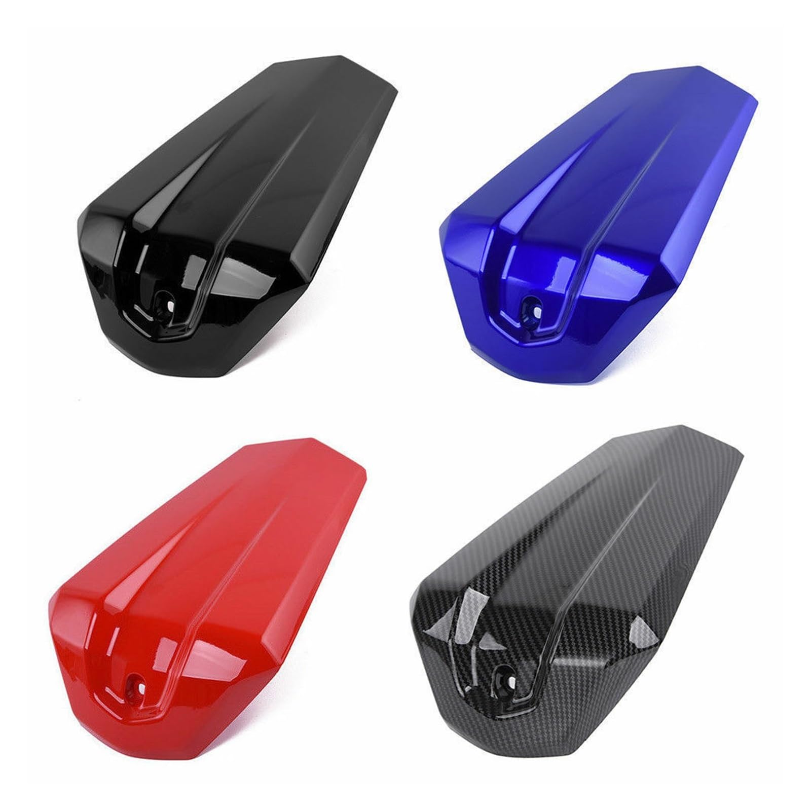 Décoration Moto Capot Siège Arrière Moto YZF R125 2008-2018