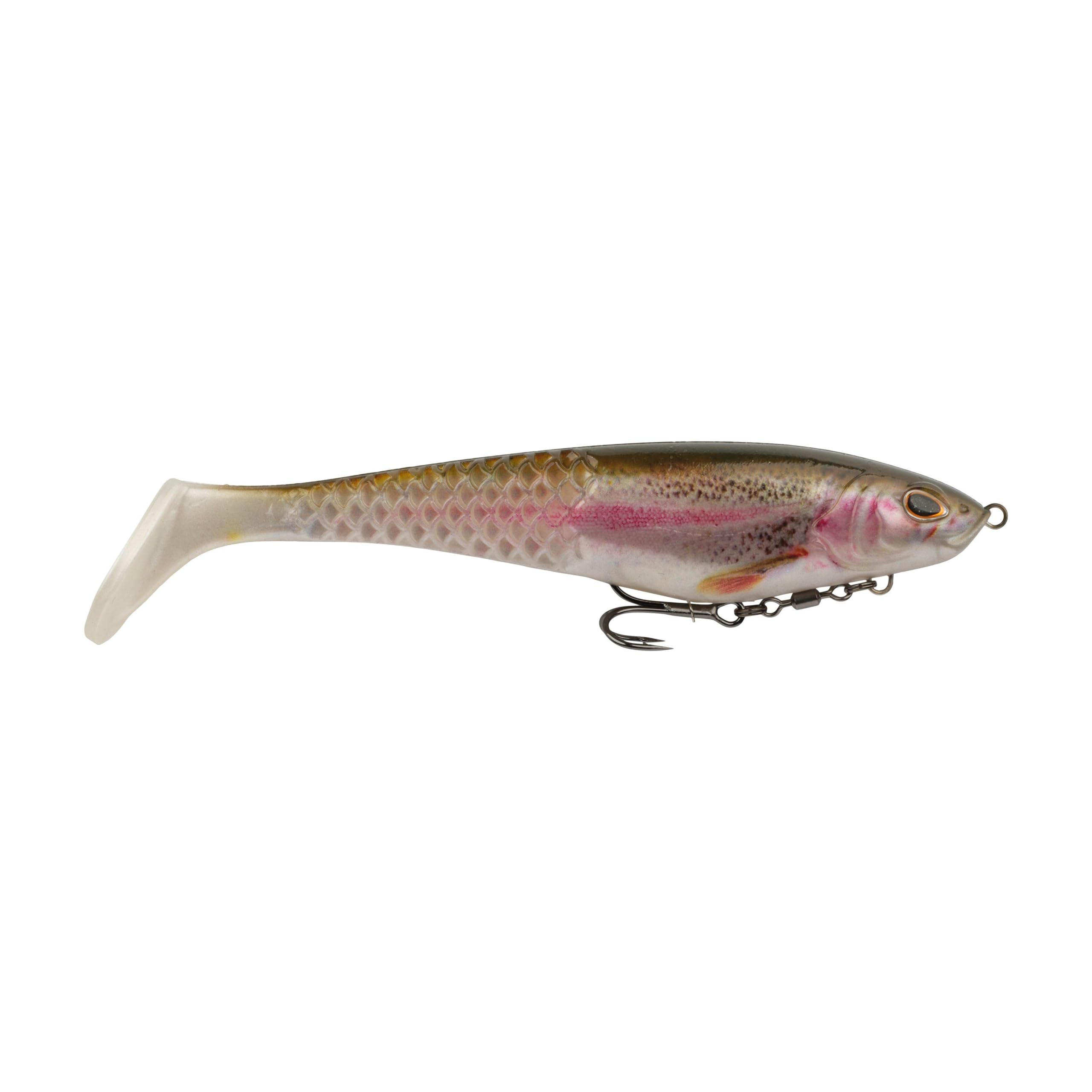 Berkley PowerBait CullShad Fishing Soft Bait