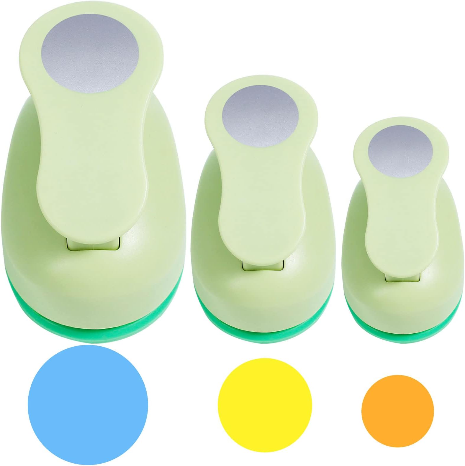 Hole Punch Circle Cutter