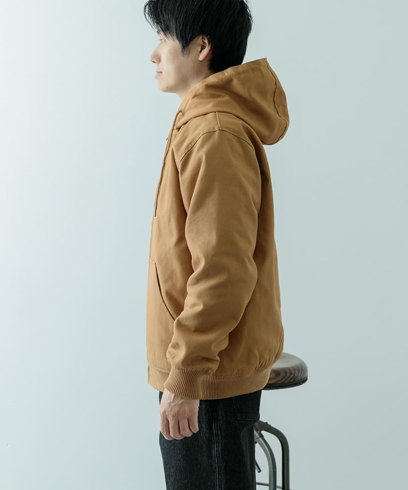 Amazon | [アーバンリサーチ アイテムズ] ジャケット コート ZIP