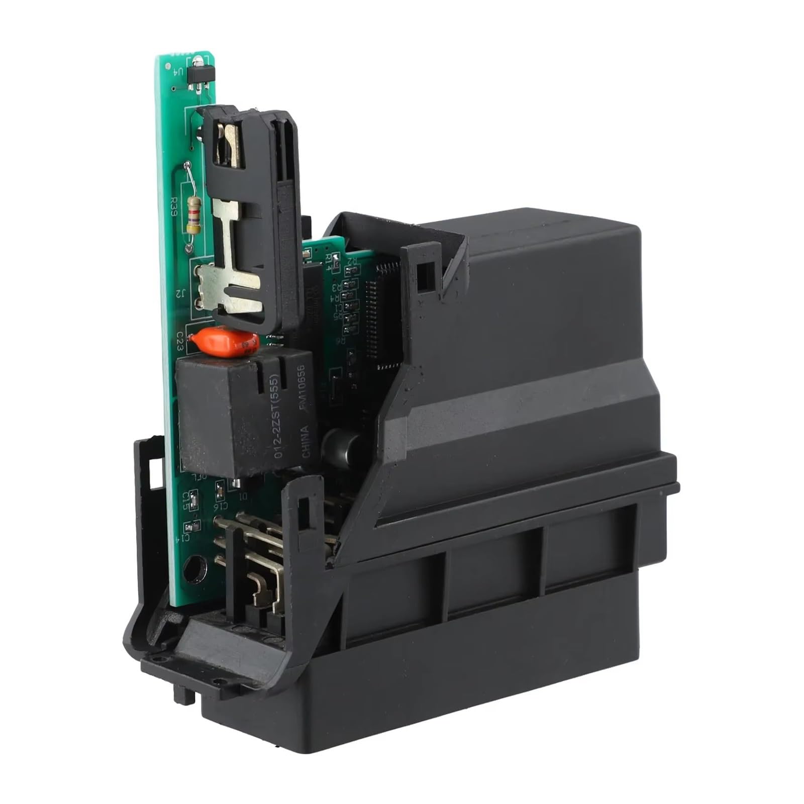 Para VW Transporter T5 2003-2009 Módulo Regulador Motor Elevalunas 7H1959801 Piezas Repuesto Mecanismo Elevalunas(Izquierda)