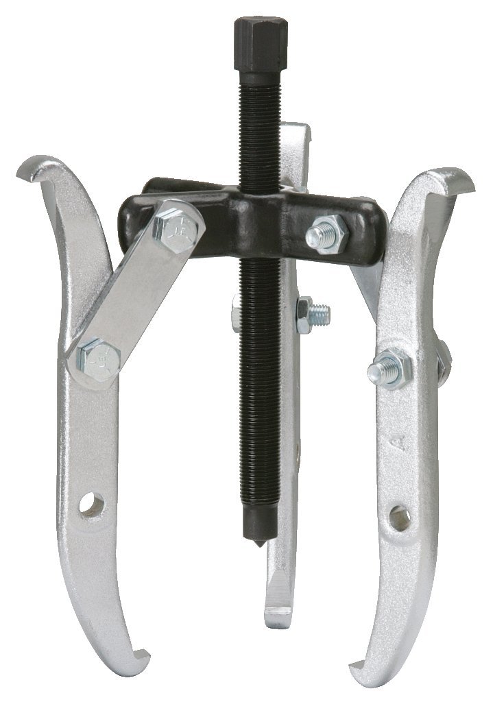 Tool Hub -Universal 2/3 Legged Puller Set, 12pcs - View #7