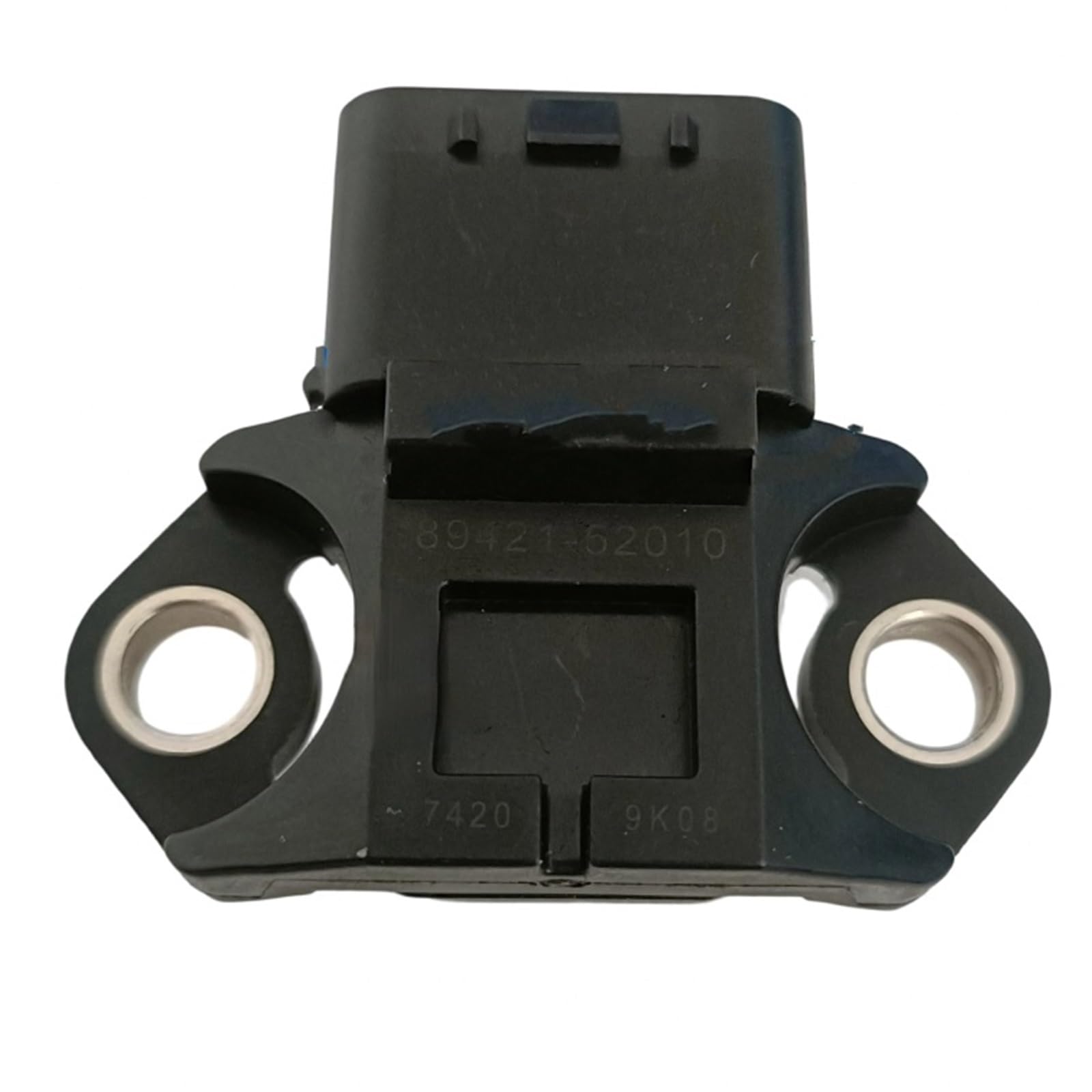Compatible con Toyota para Highlander 2010-2016 para Tundra 2009-2011 Sensor de presión absoluta del colector MAP 89421-47010 8942152010 Sensor Presión Admisión