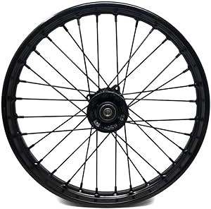 MYK Front Wheel Rim 1.6x17