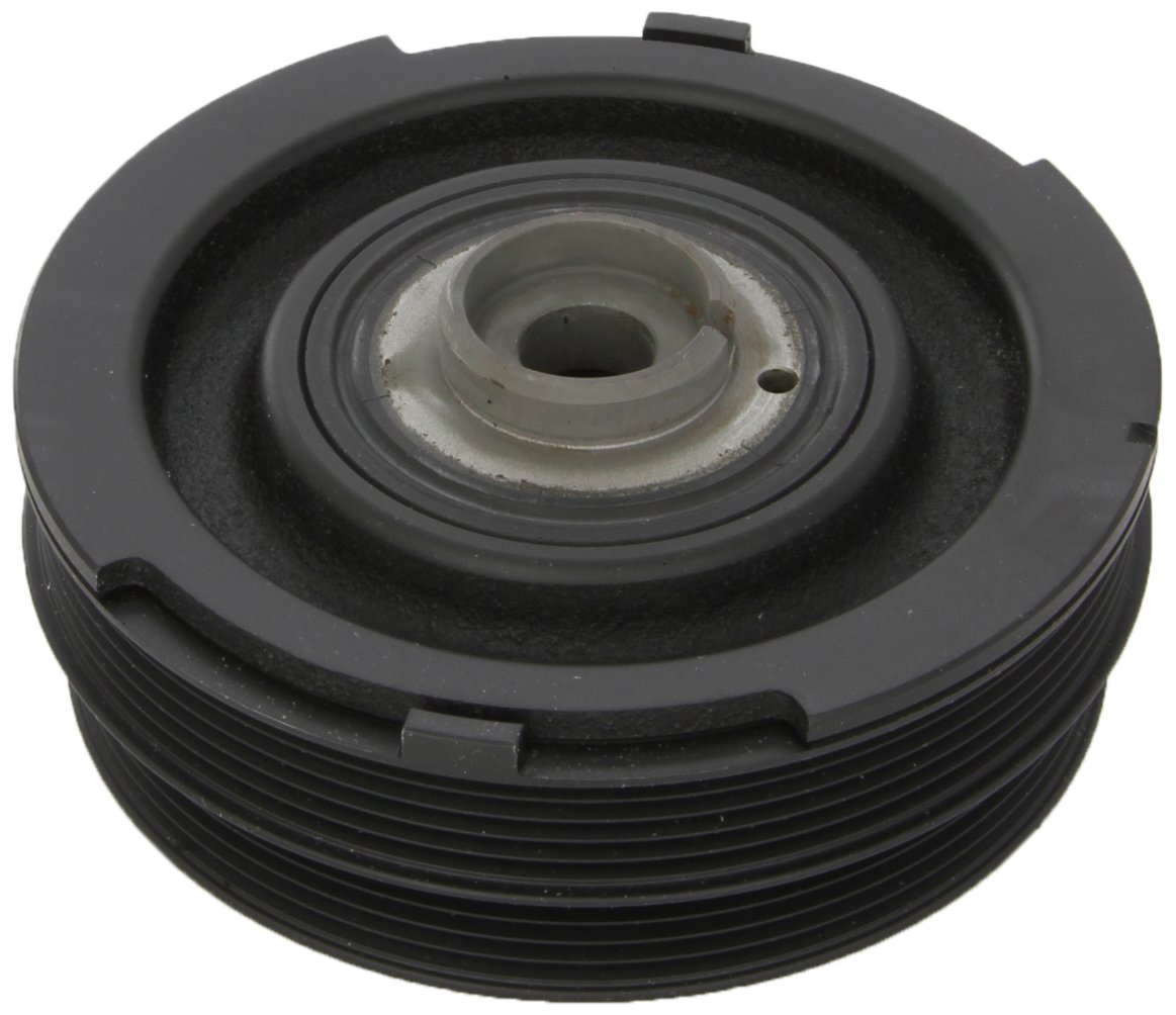 Amazon.com: Corteco 21653131 Crankshaft Pulley : Automotive 