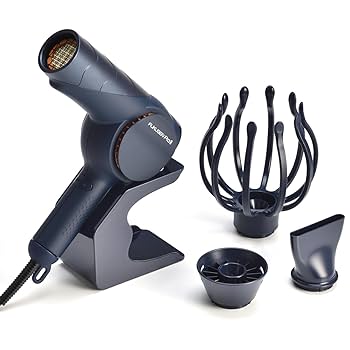 【新品・未開封】復元ドライヤー &ドライヤー置き付き Amazon | 【公式ストア】LOUVREDO ルーヴルドー 復元ドライヤー