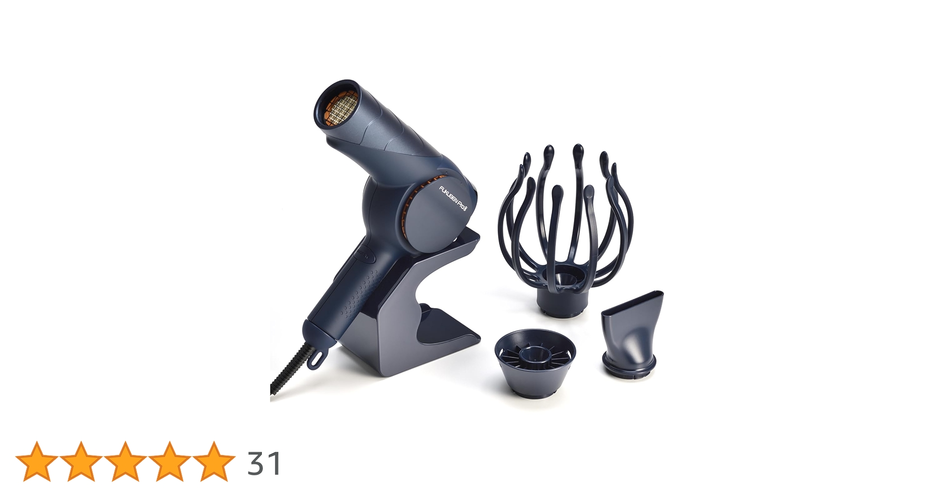 Amazon | 【公式ストア】LOUVREDO ルーヴルドー 復元ドライヤー Pro8