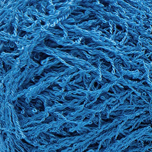 Image of RED Heart Scrubby Yarn, Ocean