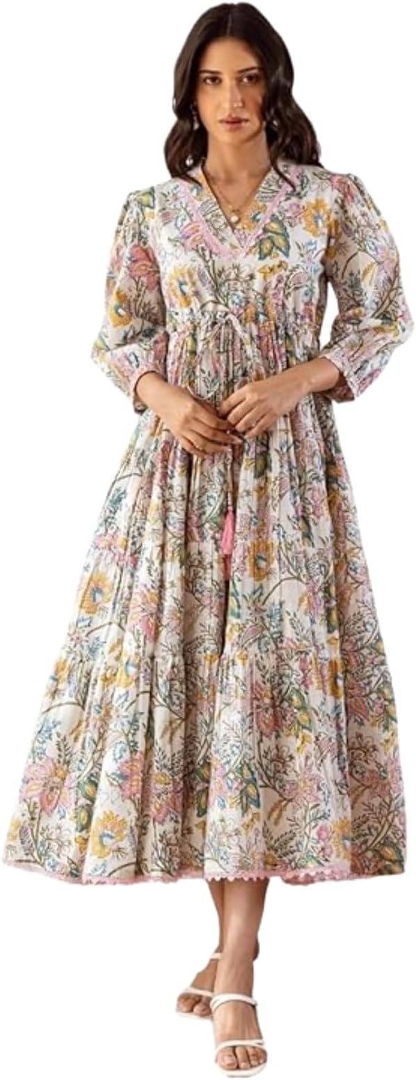 GRECIILOOKS Women Dress | One Piece Dress for Women | Dresses for Women | Maxi Dress for Women | Dress |Bodycon Dresses for Women | Midi Dress for Women