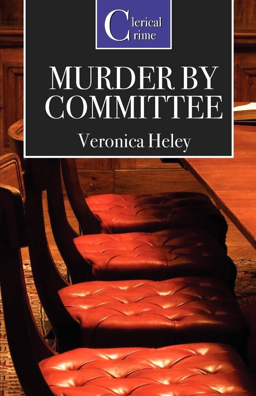 Buy Murder by Committee — BookShops.in