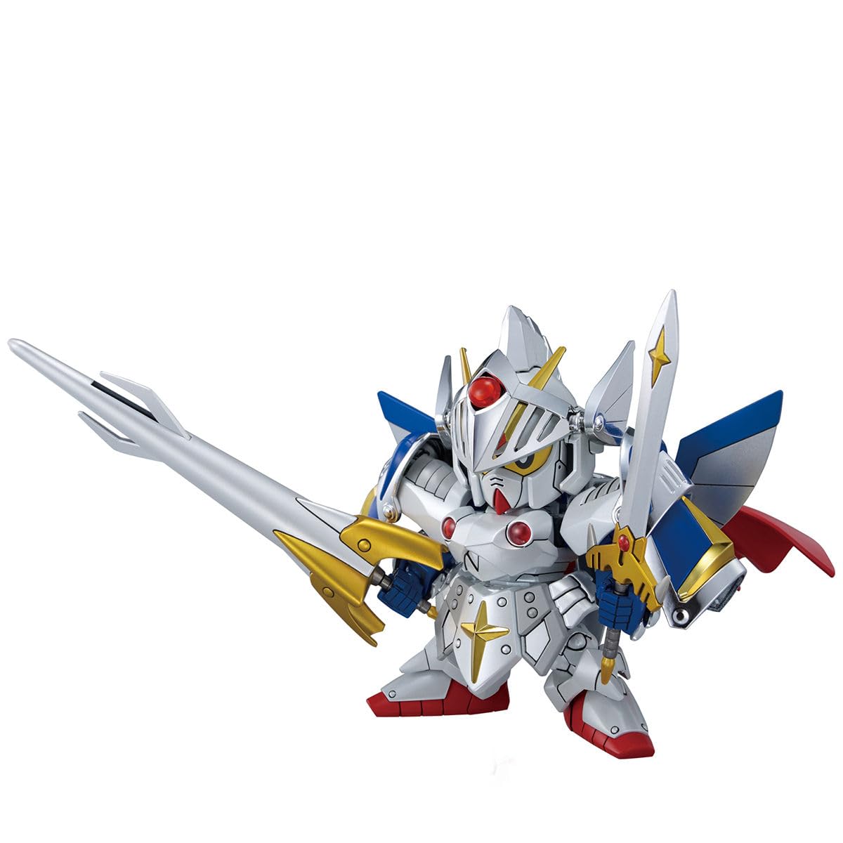 Amazon | SDガンダム BB戦士 No.399 LEGED BB バーサル騎士ガンダム