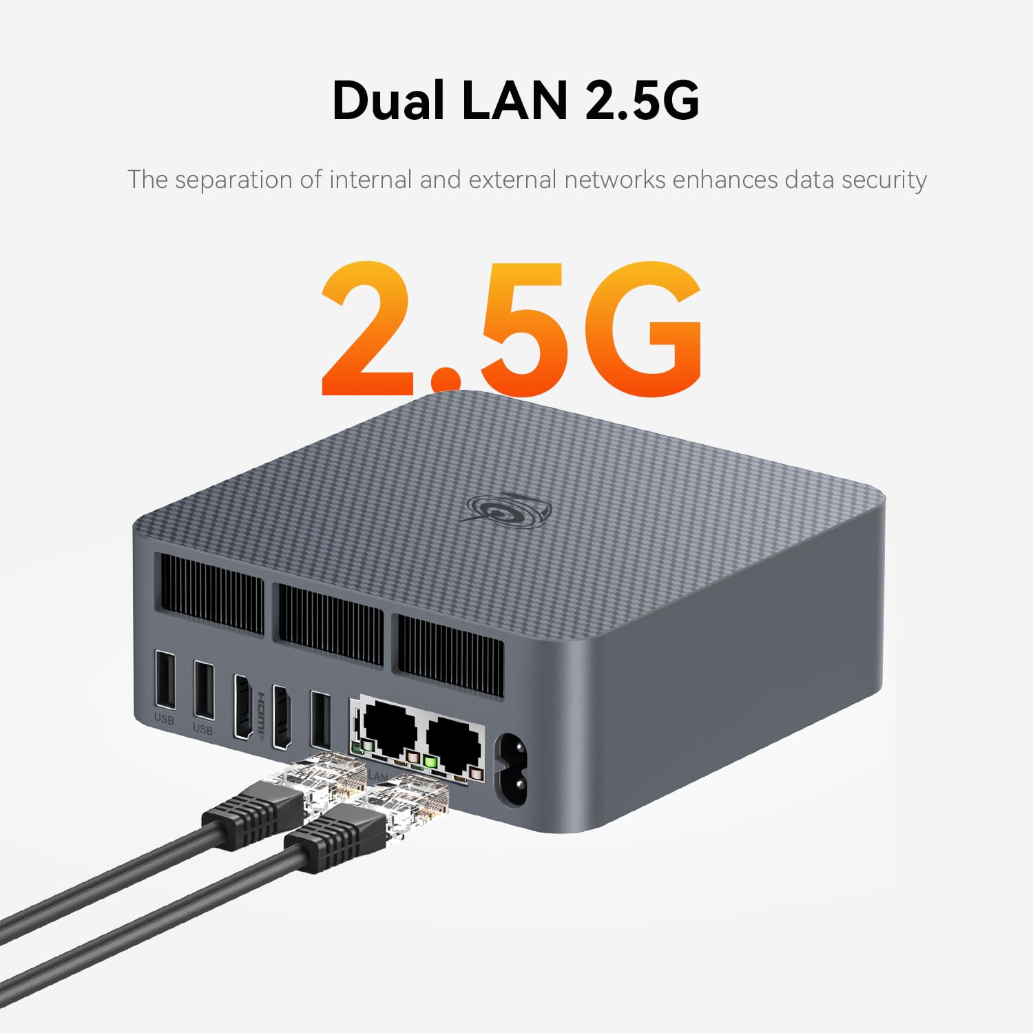 Amazon.com: Beelink EQR6 Mini PC W11 Pro, AMD Ryzen 5 6600H, 16GB