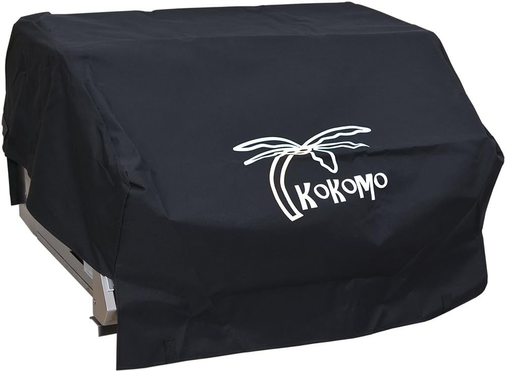 Kokomo 4 Burner Built in Grill Cover