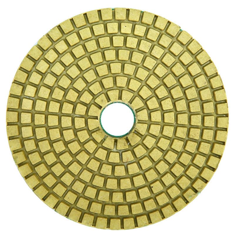 Lucidatrice Elettrica a Umido Macchina for la lucidatrice di materiale del pavimento della mulino dell'acqua iniezione