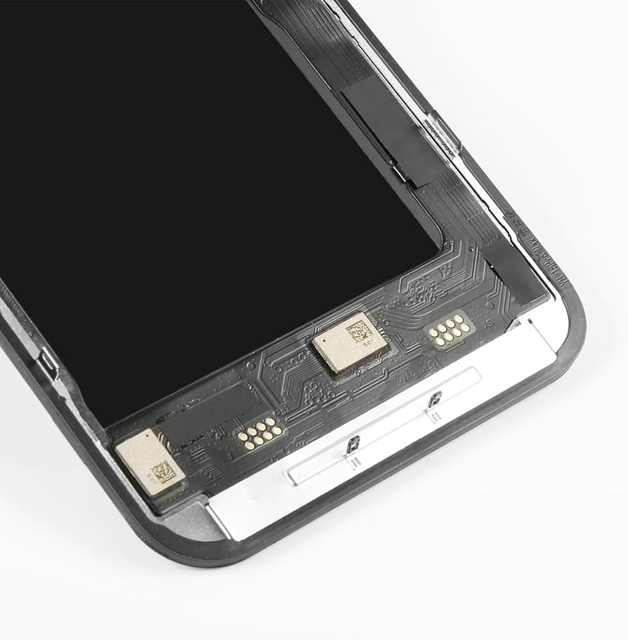 Amazon.co.jp: SRJTEK For iPhone 15 Pro Max incell 液晶パネル 画面