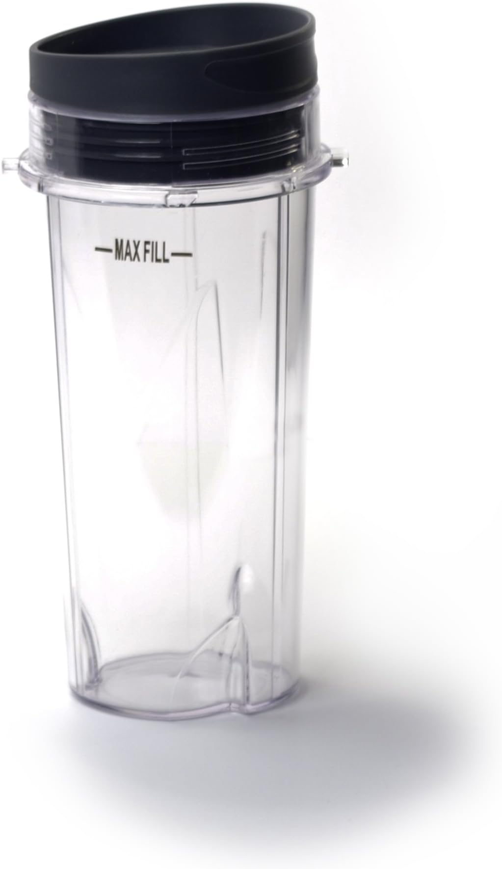 Ninja Mega-Kitchen Single Serve 16 Oz Cup replacement for NutriNinja BL660 BL740 BL770 BL771 BL772 BL780