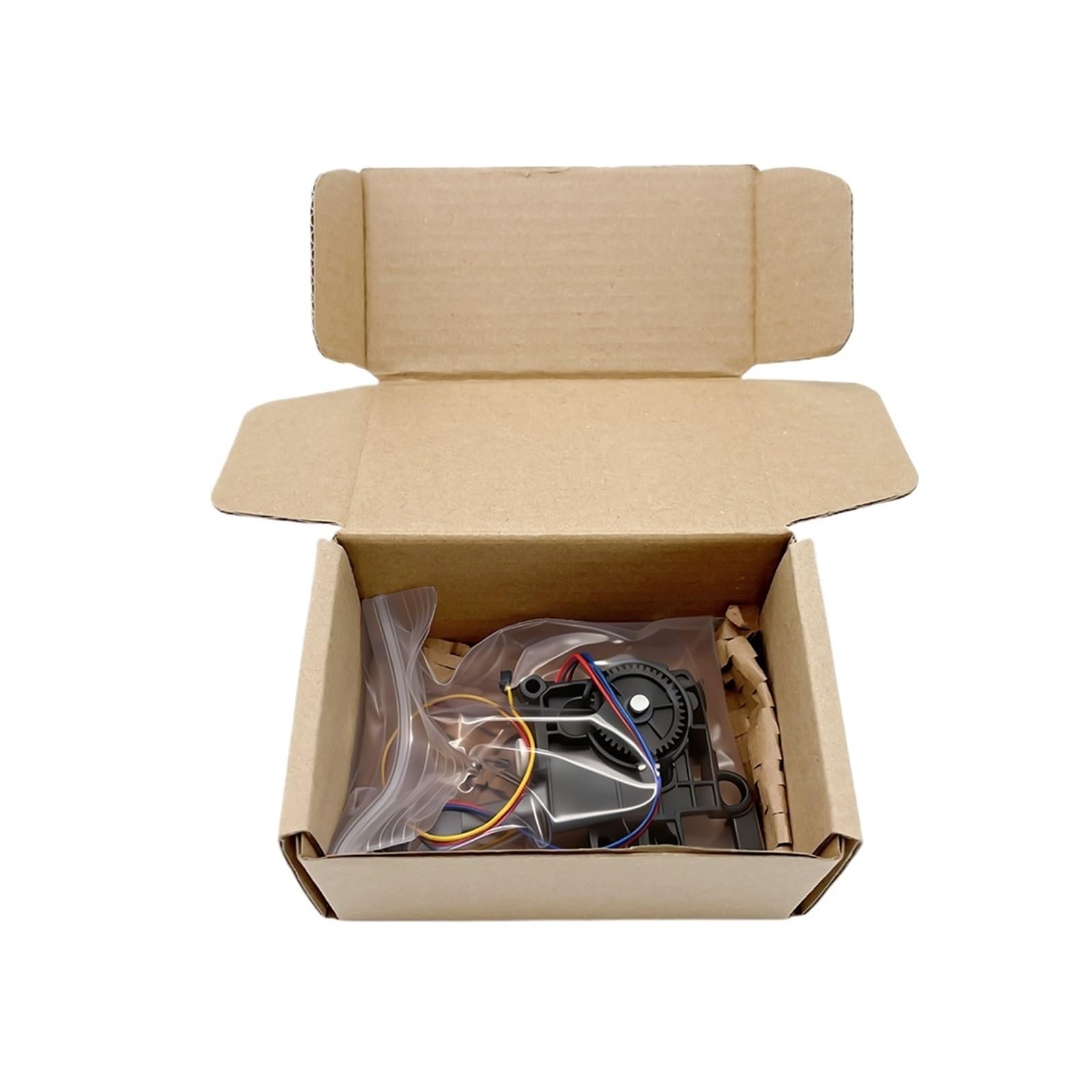 Extrusora Kobra S1 - Compatible con Anycubic - con Detección De Rotura De Material PCBA Y Detección De Cortador De Filamentos Accesorios Combinados Kobra S1