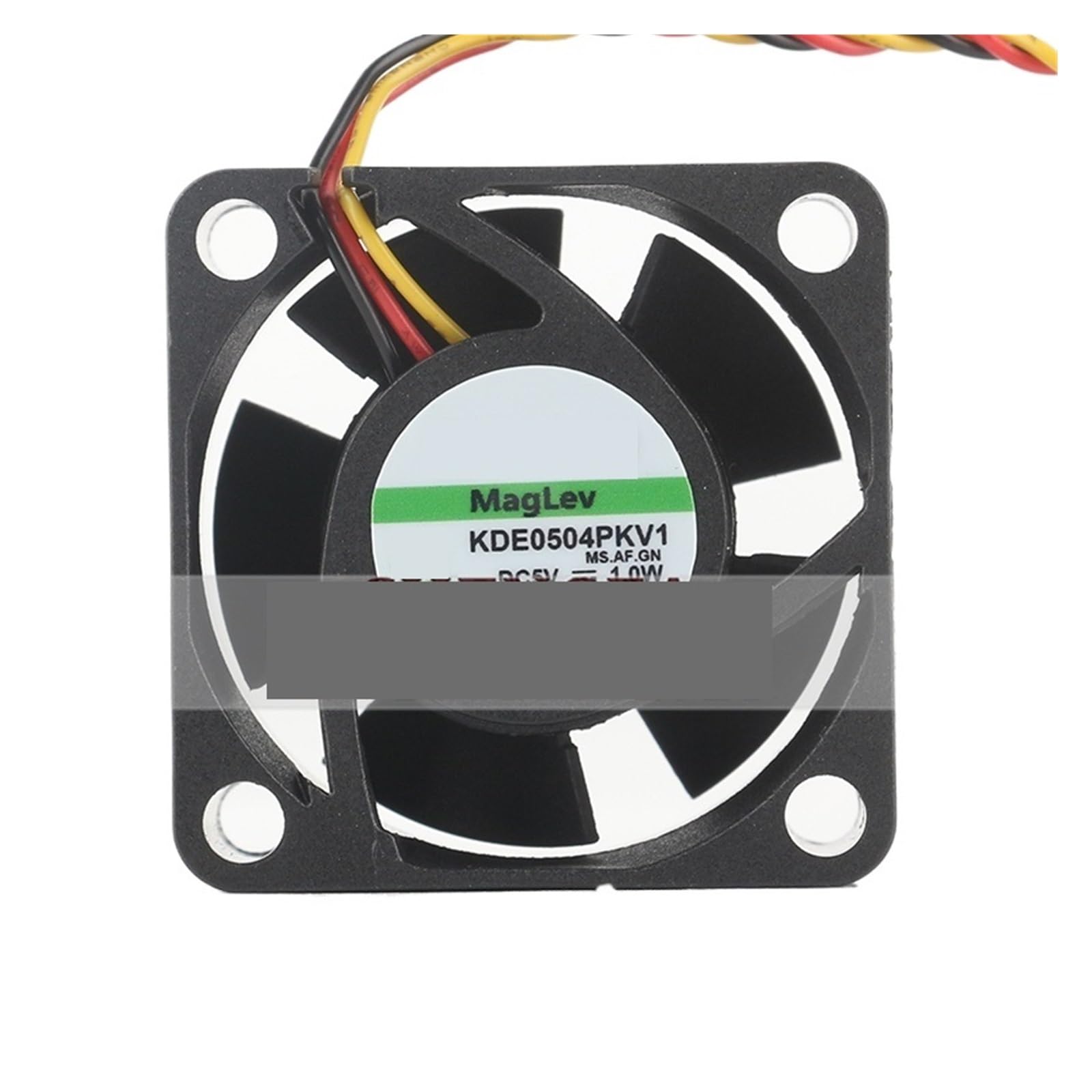 IVEKYKIBC 4020 KDE0504PKV1 DC5V 1.0W 4cm 40 * 20MM Cooling Fan