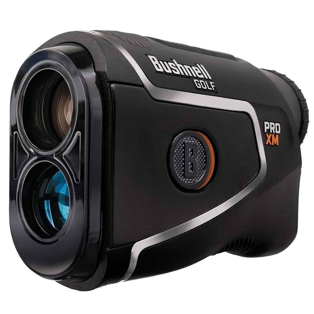 Bushnell PRO XM ゴルフ用距離計 Bushnell（ブッシュネル） レーザー
