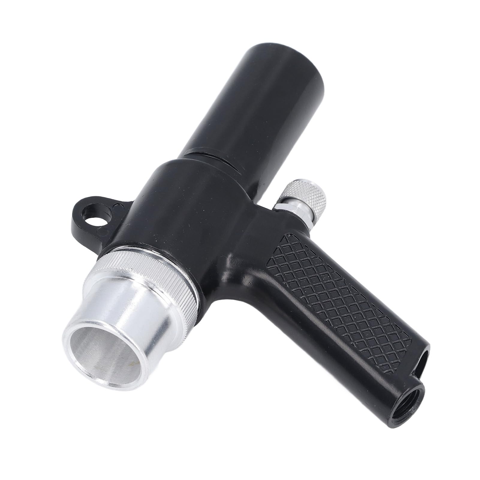 CHICIRIS Double Purpose Pneumatic Air Duster Gun with Adjustable Switch for