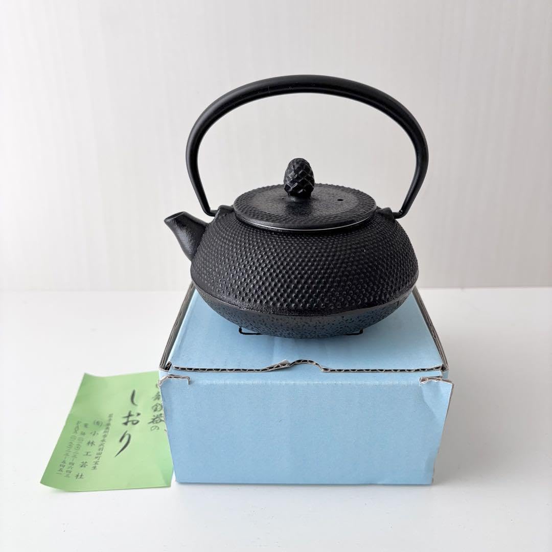Amazon | 松雲堂 南部鉄器 急須 | ノーブランド品 | 急須 通販