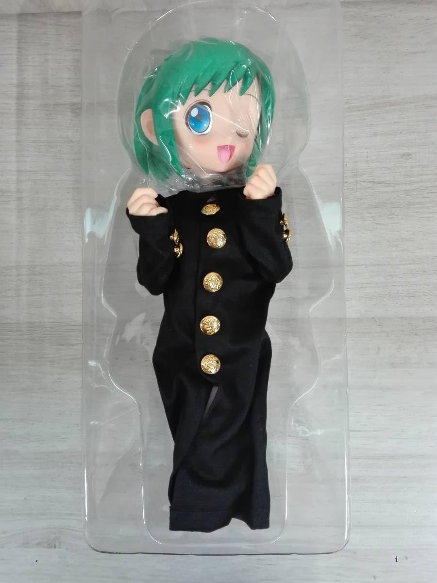 美鳥の日々 美鳥ちゃん フィギュア CD付き 学生服