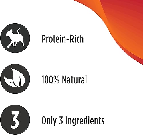 Miniatura 4 de Nulo Freestyle - Bolsa de comida húmeda para gatos y gatitos, de alta calidad, totalmente natural, sin granos, suave con aminoácidos para la salud