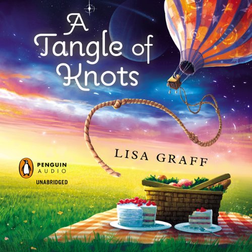Cover art for A Tangle of Knots