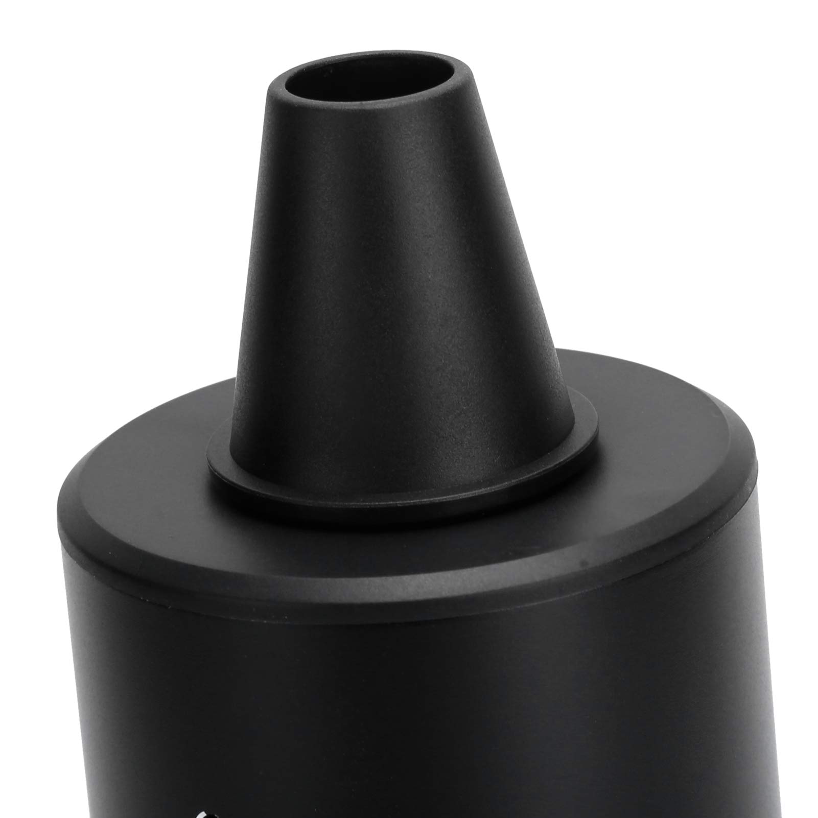 Pompa ad Aria elettrica Senza Fili Gonfiatore Portatile 390L Pompa ad Aria elettrica per Anello di Nuoto da Campeggio all'aperto