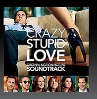 Crazy Stupid Love by Various Artists
