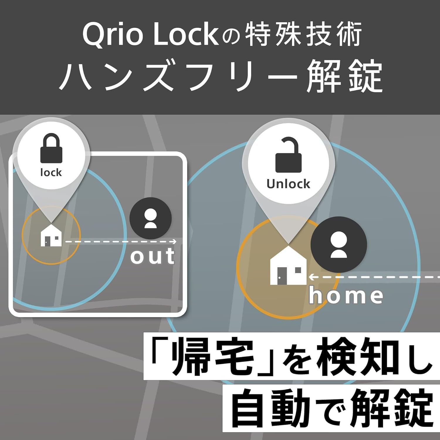 Amazon.co.jp: 【中古品コンディション良い】 Qrio Lock キュリオ Amazon.co.jp: 【中古品コンディション良い】 Qrio Lock キュリオ