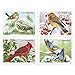 Snow Forever First Class Postage Stamps brighten cold winter days (5 sheets of 20 Stamps)