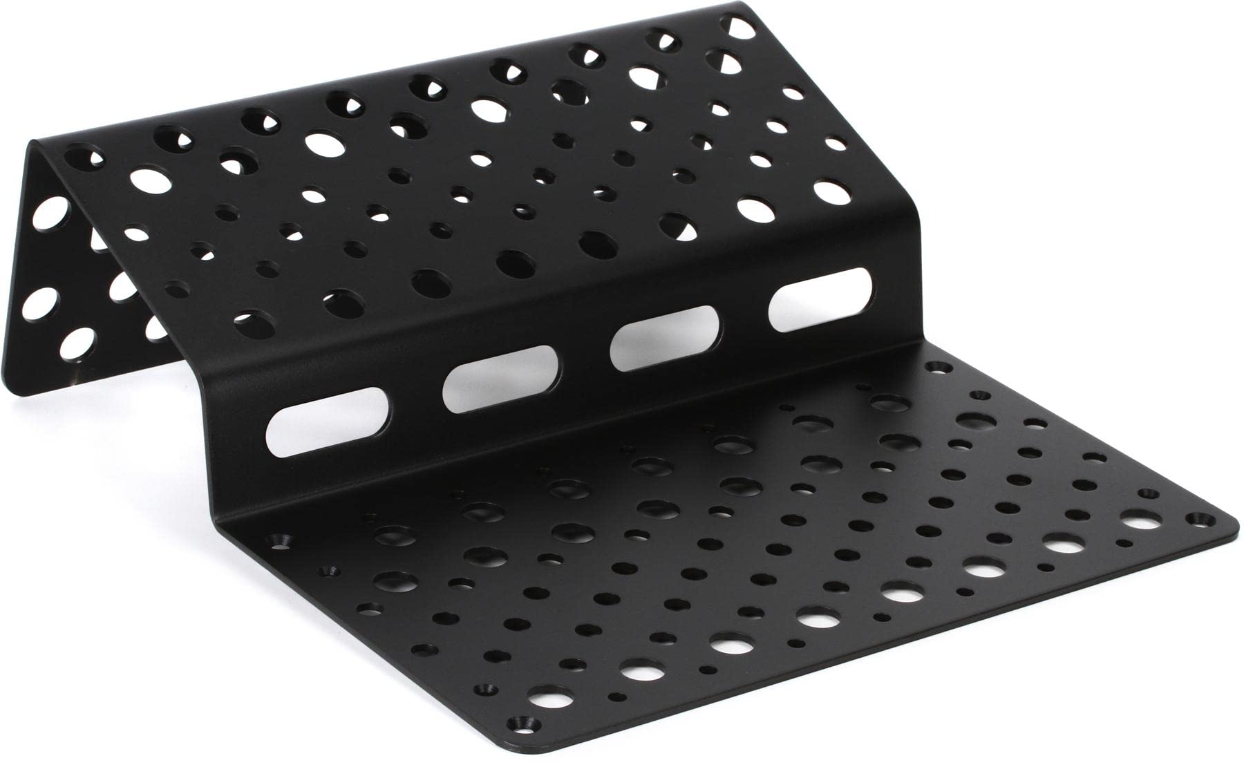 HoleyboardPedalboards Base Module 2 - Black