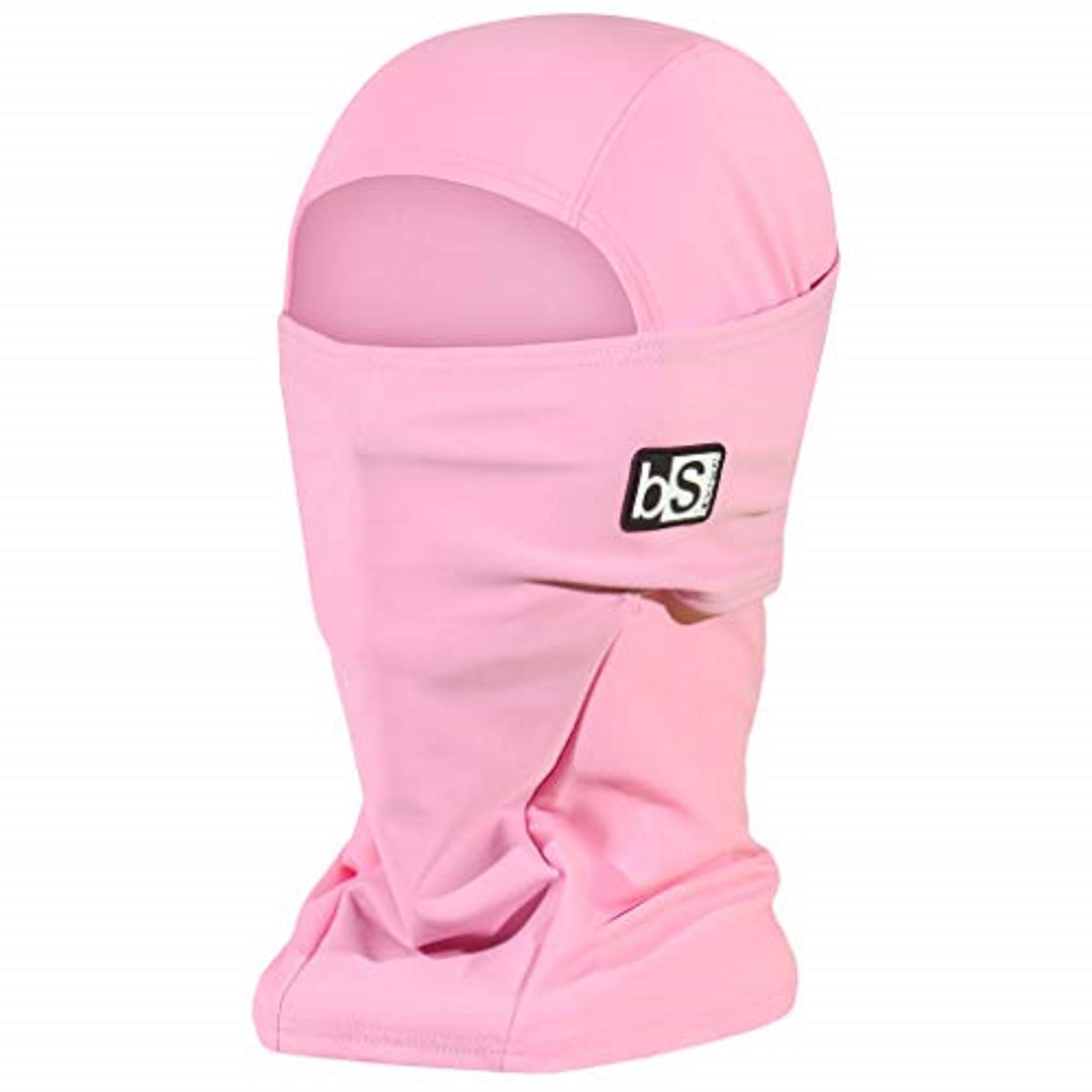 BLACKSTRAP Hood Balaclava Face Mask – Cold Weather Ski Mask, Breathable, Moisture-Wicking, and Helmet-Compatible