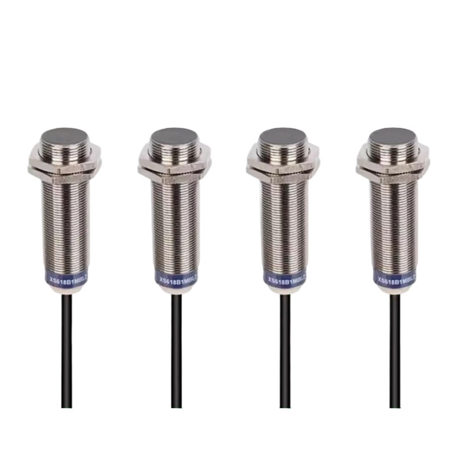 MXXDMOPD XS618B1MAL2 XS618B1MBL2 Cylindrical Buried Proximity Sensors(XS618B1MBL2)